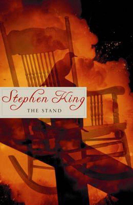 The Stand 9780340920954 Stephen King, Boeken, Taal | Engels, Gelezen, Verzenden