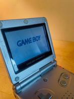 Nintendo - Gameboy Advance SP - Spelcomputer, Games en Spelcomputers, Nieuw