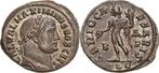 Follis 305/309, Kaiserzeit Maximinus Daia 305/310-313, Postzegels en Munten, Munten en Bankbiljetten | Verzamelingen, Verzenden