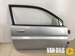 Portier 2Deurs rechts Honda HR-V O202506, Nieuw
