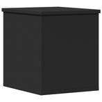 Opbergbox Zwart 30x35 - Retour Deal - Ruim je spullen op!, Huis en Inrichting, Verzenden, Nieuw