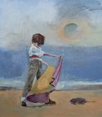 GONZHO - Tanteando la luna (No reserve)