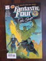Fantastic Four (Vol. 6) #1 - Signed by Dan Slott + COA - 1, Boeken, Nieuw