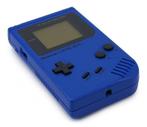 Nintendo Game Boy Classic Blauw (Nette Staat & Krasvrij S..., Games en Spelcomputers, Spelcomputers | Nintendo Game Boy, Ophalen of Verzenden