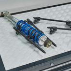 Datona Veerspanners set van 4 stuks - Datona - Zwart, Ophalen of Verzenden, Nieuw