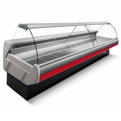 Koeltoonbank | DALLAS3 | -1°C/+5°C | Geforceerd | 0.81kW |, Zakelijke goederen, Horeca | Keukenapparatuur, Nieuw in verpakking