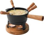 2dekans | Boska Fondueset Pro S - Kaas fondue - voor 350, Ophalen of Verzenden