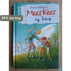 Mees Kees - Mees Kees op kamp 9789021674001 Mirjam Oldenhave, Boeken, Verzenden, Gelezen, Mirjam Oldenhave