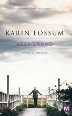 Veenbrand 9789460685453, Karin Fossum, Verzenden