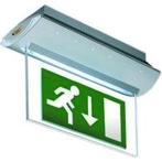 Van Lien Luminaire De Secours Optilux - 7TCA091160R0006, Bricolage & Construction, Verzenden