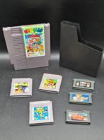 Nintendo - Nes - Gameboy- Gameboy Advance - Lotto, Nieuw