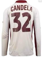 AS Roma - Italiaanse voetbal competitie - Vincent Candela
