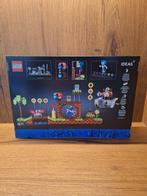 Lego Set - 21331 - Sonic the Hedgehog - Sonic the Hedgehog™, Nieuw