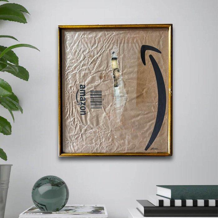 Slasky - Altare del Consumo, Antiek en Kunst, Kunst | Designobjecten