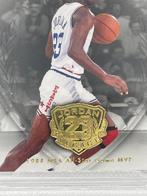 2009/10 Upper Deck MJ Legacy Collection Michael Jordan 25, Verzamelen, Nieuw