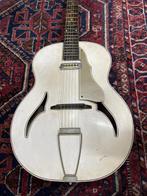 Famos - Archtop (Semi-Acoustic) -  - Guitare, Musique & Instruments