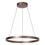 Hanglamp Lucide LIANE -  - Ø 80 cm - LED Dimb. -, Huis en Inrichting, Verzenden, Nieuw