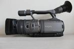 Sony HDR-FX7E Videocamera/recorder Mini DV-DV