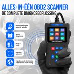 Strex OBD2 Scanner - OBD - Auto Uitlezen - Storing, Auto diversen, Auto-accessoires, Verzenden, Nieuw