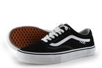 Vans Sneakers in maat 44 Zwart | 25% korting, Kleding | Heren, Schoenen, Verzenden, Zwart, Zo goed als nieuw, Sneakers