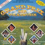 Various - Grand Prix Der Volksmusik, Verzenden