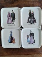 Villeroy & Boch - Gebak/taartset (8) - Porselein -