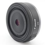 Canon RF 28mm F/2.8 STM | Tweedehands, Verzenden, Zo goed als nieuw