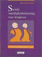 Sociale vaardigheidstraining voor kinderen /, Verzenden, Zo goed als nieuw, M. Herbert