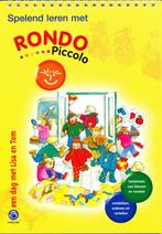 Pico Piccolo Rondo Een dag met Lisa en Tom, Boeken, Verzenden, Nieuw