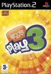 Eye Toy Play 3 - PS2 (Playstation 2 (PS2) Games), Consoles de jeu & Jeux vidéo, Jeux | Sony PlayStation 2, Envoi