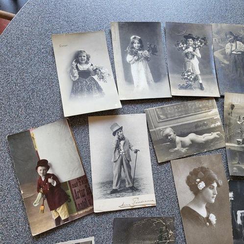 Nederland - Fantasie - Kinderen - Ansichtkaart (47) -, Verzamelen, Postkaarten | Buitenland