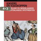 Kikkers en kaaskoppen 9789024447657 Daniel R. Horst, Verzenden, Zo goed als nieuw, Daniel R. Horst