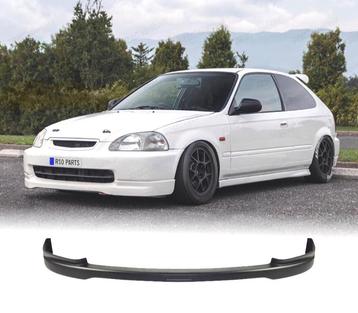 SPOILER AVANT HONDA CIVIC 95-99 LOOK EK9 beschikbaar voor biedingen