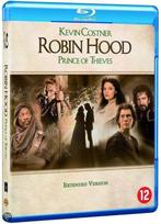 Robin Hood: Prince Of Thieves  (blu-ray tweedehands film), Cd's en Dvd's, Ophalen of Verzenden, Nieuw in verpakking