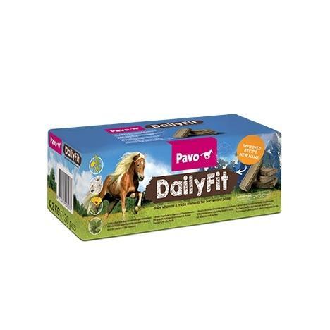 Pavo Dailyfit 36 koeken, Animaux & Accessoires, Chevaux & Poneys | Autres trucs de cheval