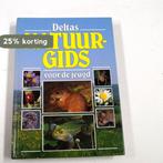 Deltas natuurgids voor de jeugd 9789024337729 Gelder, Boeken, Verzenden, Gelezen, Gelder