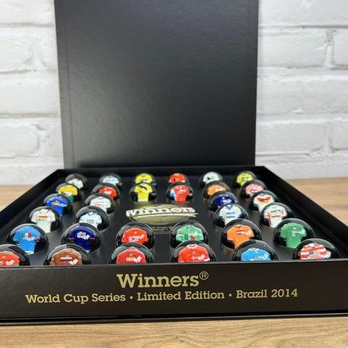 Winners - Speelgoed Limited released box set - World Cup, Antiek en Kunst, Antiek | Overige Antiek