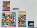 Neo Geo Pocket - SNK Vs. Capcom - Card Fighters Clash - Japa, Games en Spelcomputers, Gebruikt, Verzenden