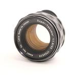 Asahi, Pentax Super-Takumar 1,8/55mm Cameralens, Nieuw