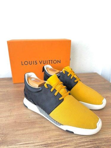 Louis Vuitton witte schoenen Kopen in Online Veiling