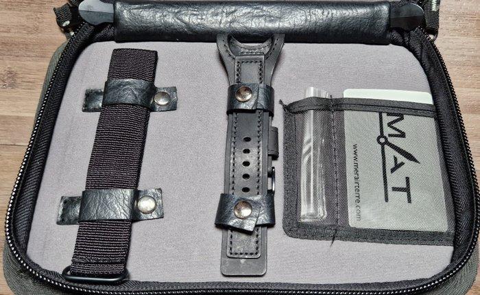 MAT - Homme - 2000-2010, Handtassen en Accessoires, Horloges | Heren