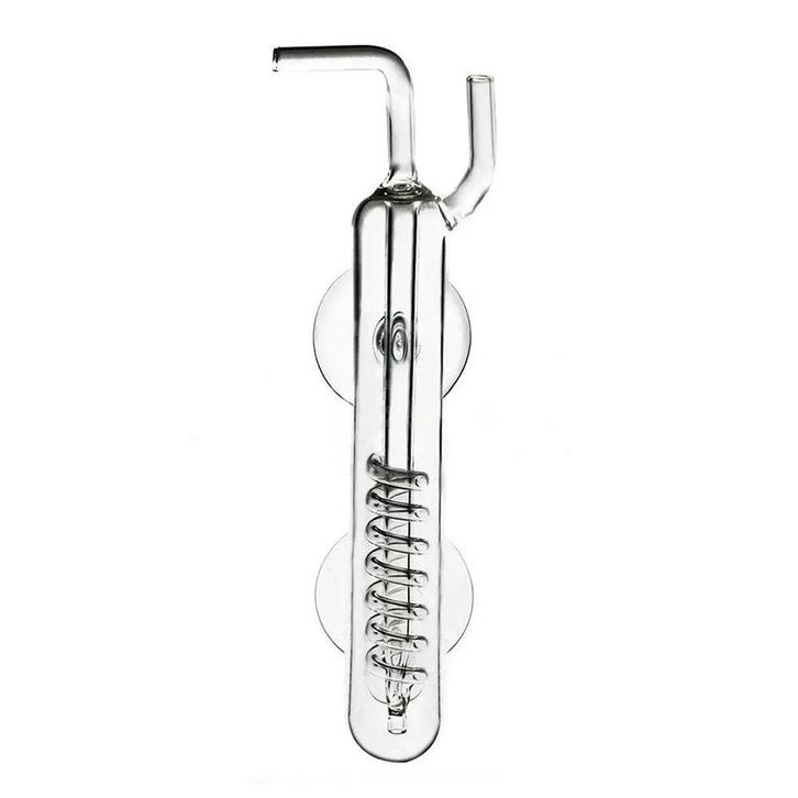Chihiros CO2 Spiral Bubble Count, Dieren en Toebehoren, Vissen | Aquaria en Toebehoren, Nieuw, Verzenden