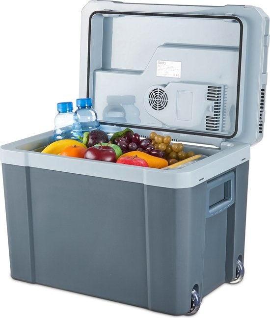 2eChoix | Glacière électrique - MOA - Avec fonction de, Caravans en Kamperen, Kampeeraccessoires, Ophalen of Verzenden