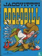 Cocco Bill - 1975, Boeken, Eén stripboek, Verzenden, Gelezen, Jacovitti, Benito.