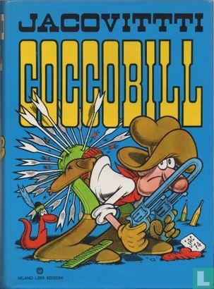 Cocco Bill - 1975, Boeken, Stripverhalen, Gelezen, Eén stripboek, Verzenden