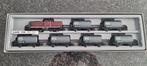 Märklin H0 - 2855 - Modeltrein (1) - Eva 7-delige set met, Hobby en Vrije tijd, Nieuw