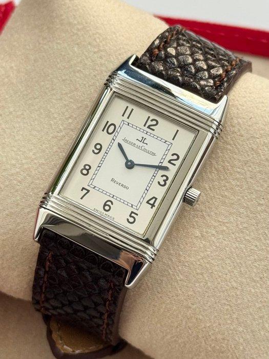 Jaeger-LeCoultre - Reverso Classique - 250.8.08 - Heren -, Handtassen en Accessoires, Horloges | Heren