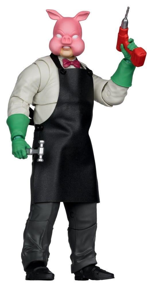 Batman DC Multiverse McFarlane Collector Edition Action Figu, Verzamelen, Film en Tv, Nieuw, Ophalen of Verzenden