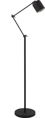 2dekans | Light & Living Vloerlamp Rijeka – 150 cm – Mat, Ophalen of Verzenden, Nieuw