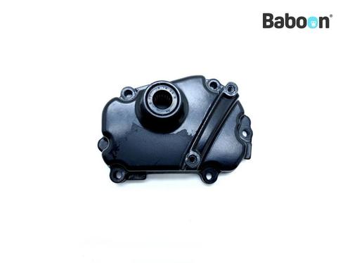 Blokdeksel om Schakelas Yamaha YZF R1 2002-2003 (YZF-R1 5PW), Motoren, Onderdelen | Yamaha, Gebruikt, Verzenden